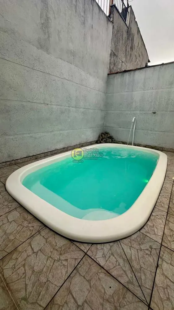 Casa, 3 quartos, 160 m² - Foto 1