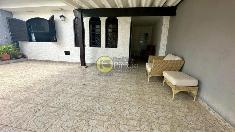 Casa, 3 quartos, 160 m² - Foto 10