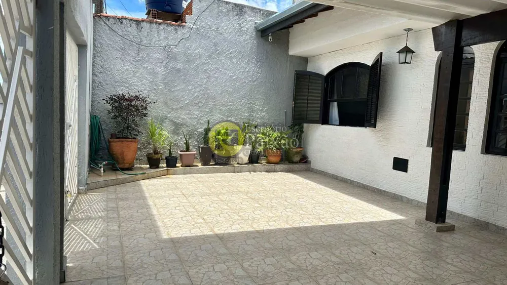 Casa, 3 quartos, 160 m² - Foto 9