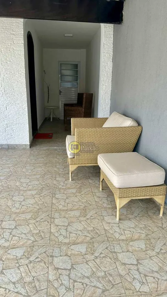 Casa, 3 quartos, 160 m² - Foto 11