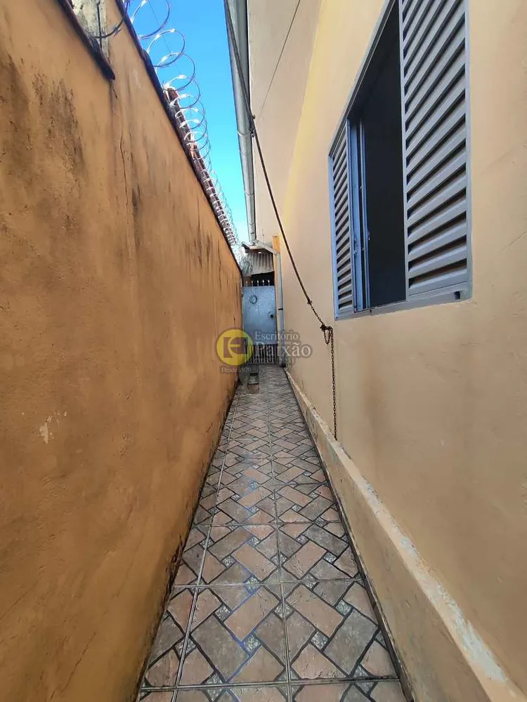 Casa, 3 quartos, 300 m² - Foto 12