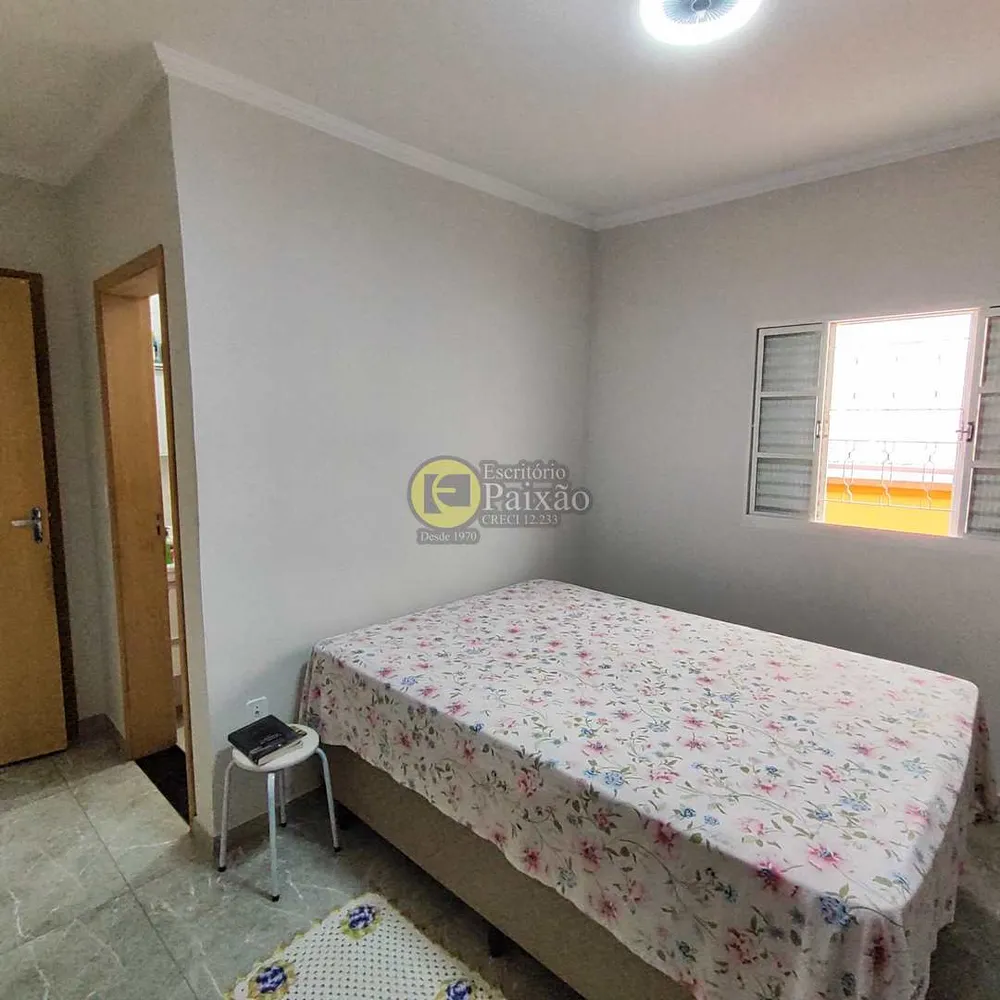 Casa, 3 quartos, 150 m² - Foto 11