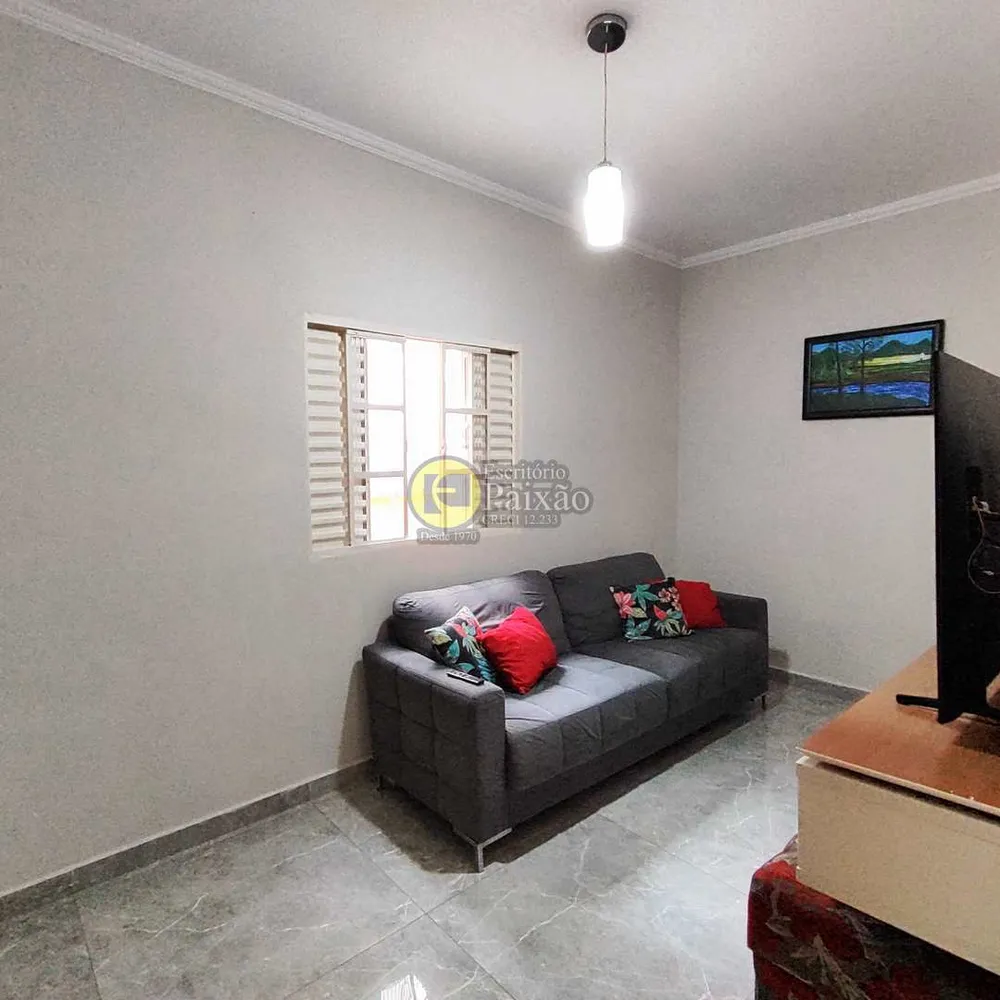 Casa, 3 quartos, 150 m² - Foto 9