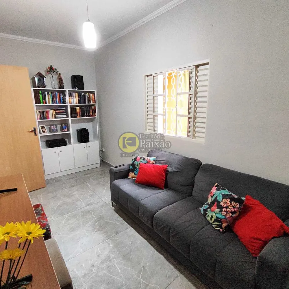 Casa, 3 quartos, 150 m² - Foto 10