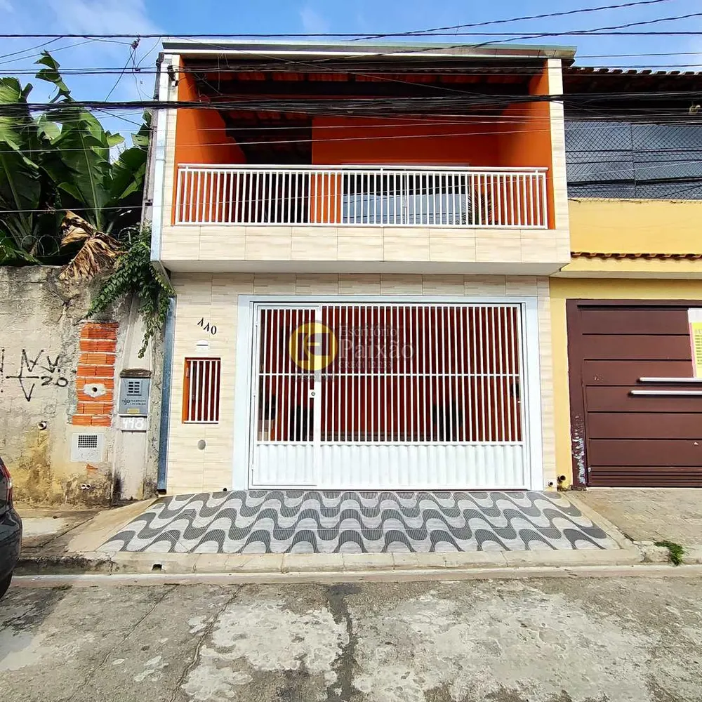 Casa, 3 quartos, 150 m² - Foto 1