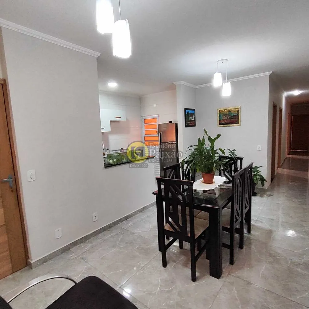 Casa, 3 quartos, 150 m² - Foto 6