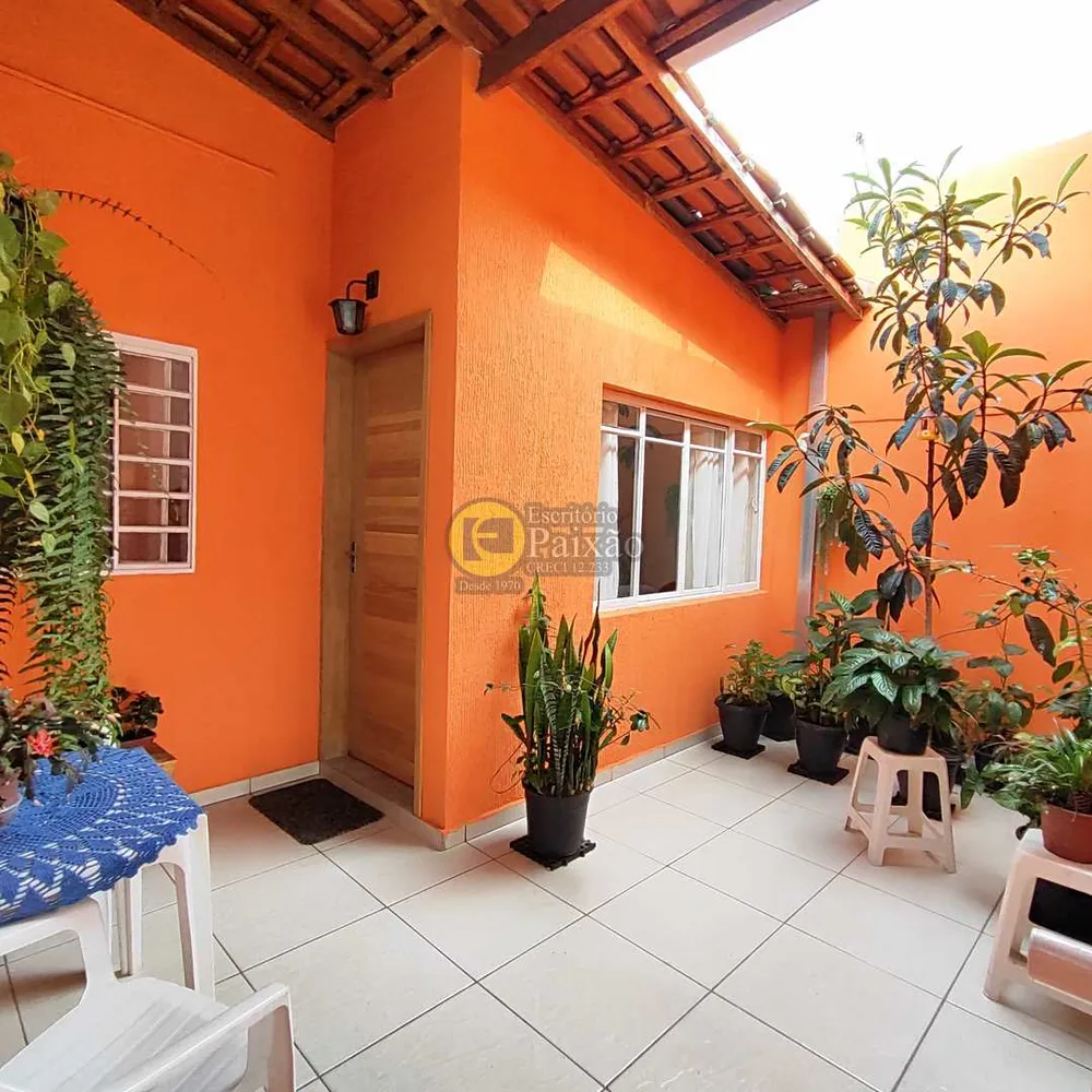 Casa, 3 quartos, 150 m² - Foto 3