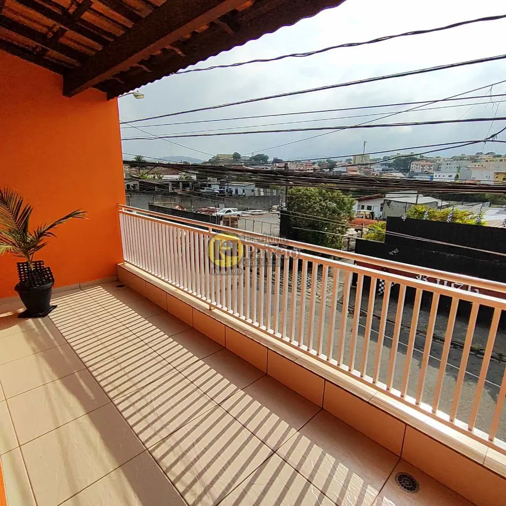 Casa, 3 quartos, 150 m² - Foto 2