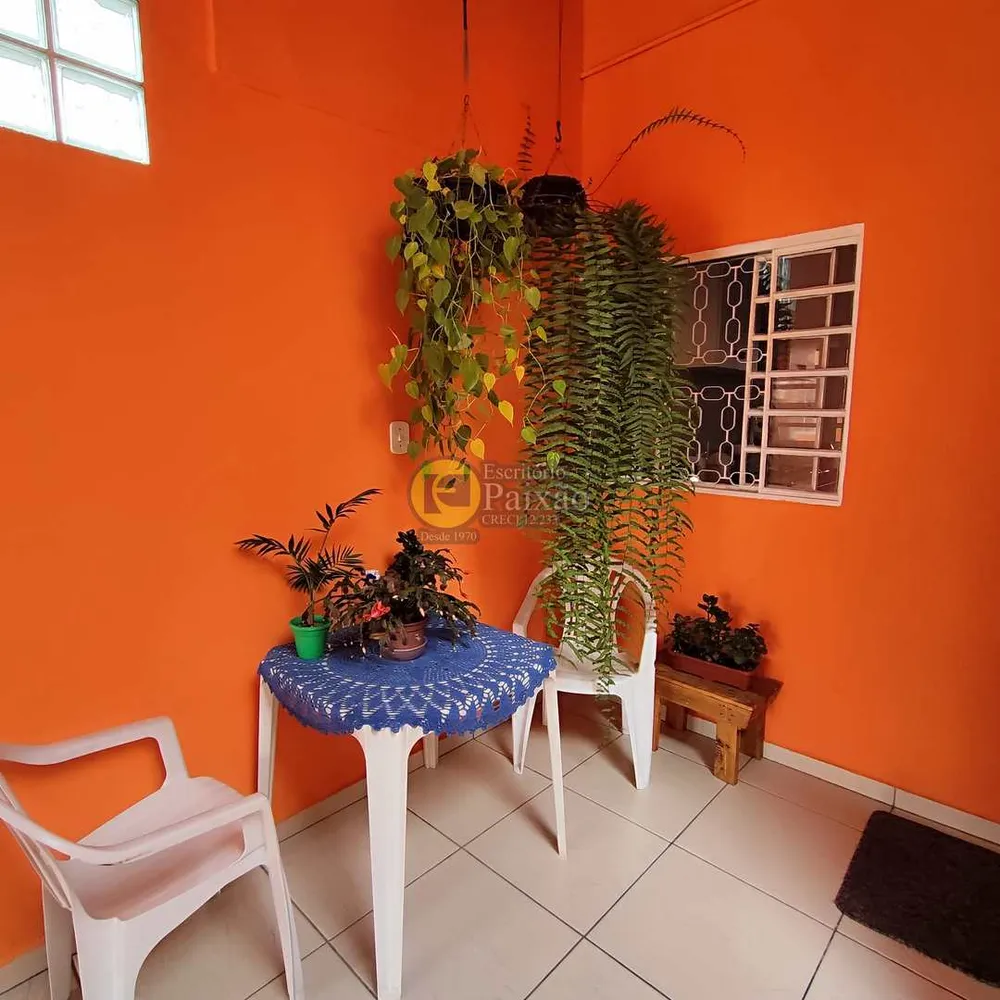 Casa, 3 quartos, 150 m² - Foto 5