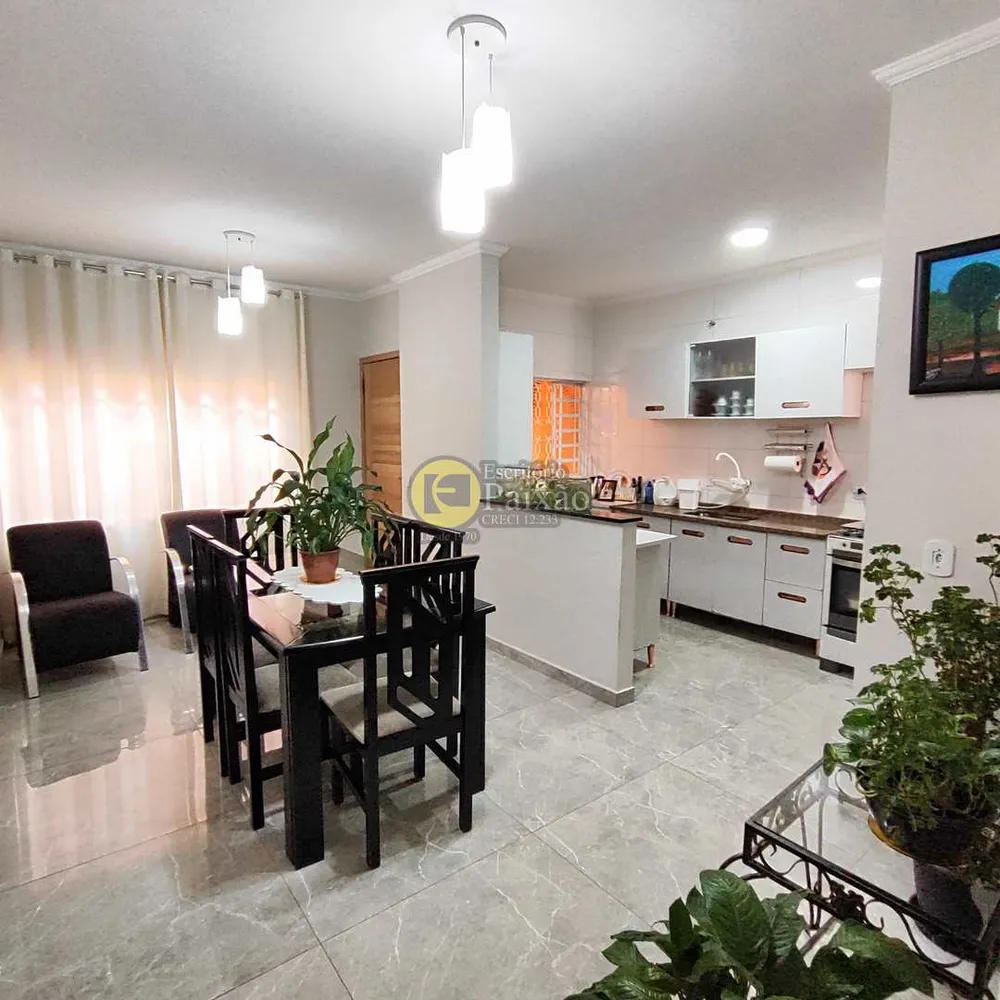 Casa, 3 quartos, 150 m² - Foto 7