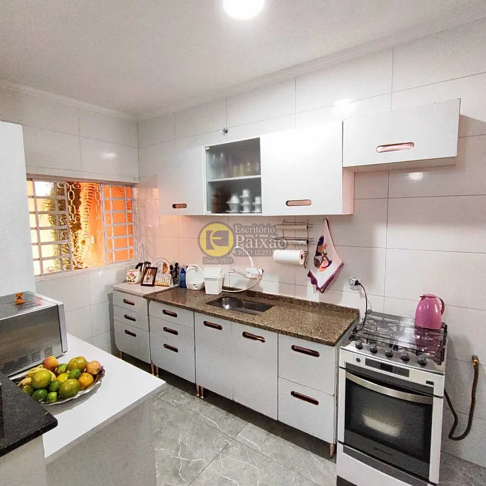 Casa, 3 quartos, 150 m² - Foto 8