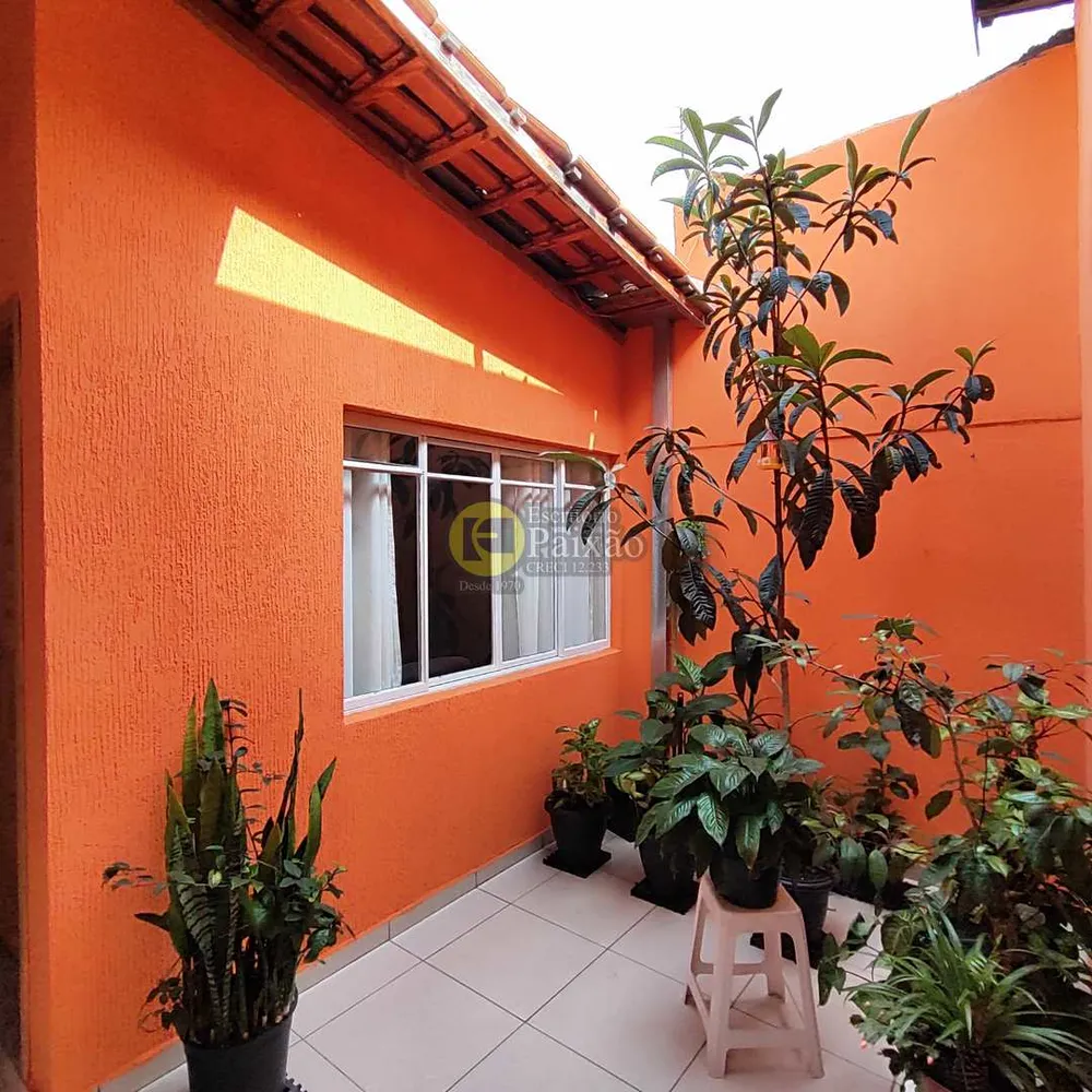 Casa, 3 quartos, 150 m² - Foto 4