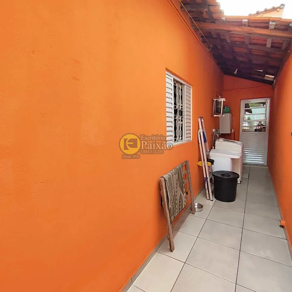 Casa, 3 quartos, 150 m² - Foto 12