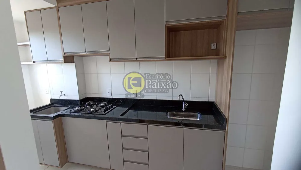 Apartamento, 2 quartos, 46 m² - Foto 6