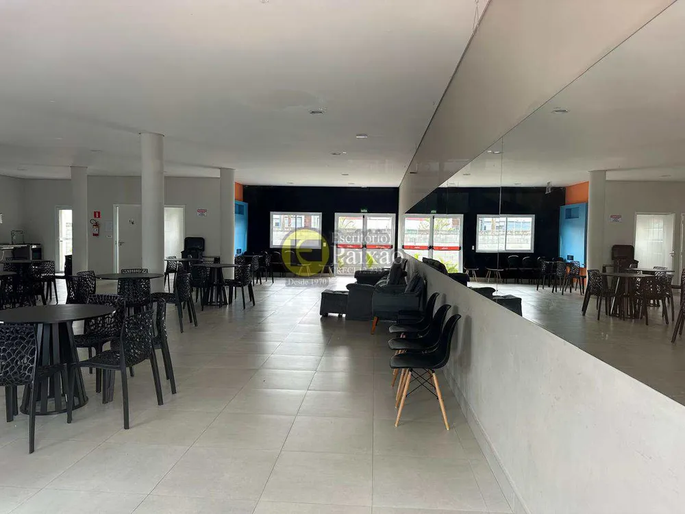 Apartamento, 2 quartos, 46 m² - Foto 4