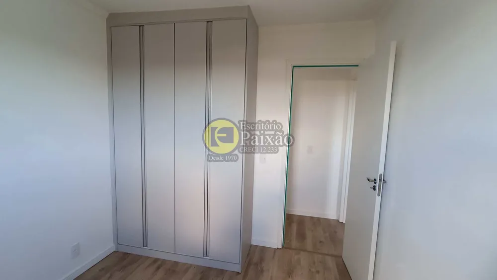 Apartamento, 2 quartos, 46 m² - Foto 2