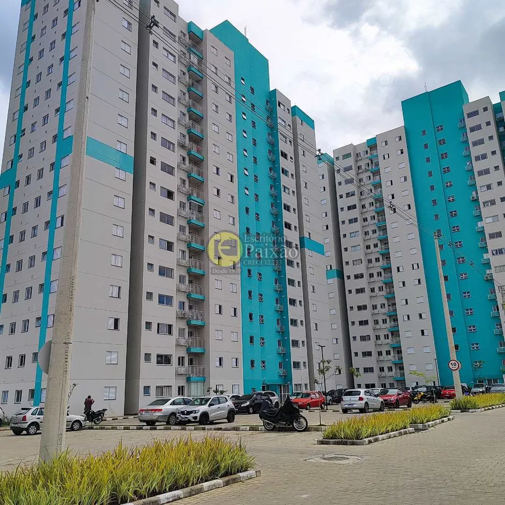 Apartamento, 2 quartos, 46 m² - Foto 12