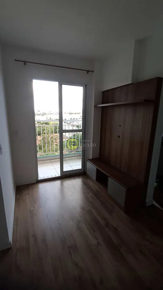 Apartamento, 2 quartos, 46 m² - Foto 1