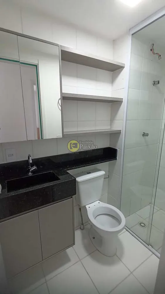 Apartamento, 2 quartos, 46 m² - Foto 5