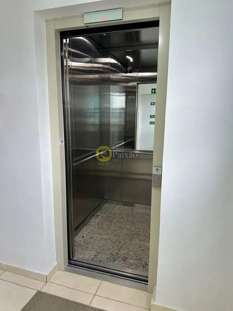 Apartamento, 2 quartos, 46 m² - Foto 6