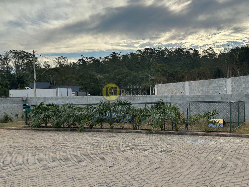 Apartamento, 2 quartos, 46 m² - Foto 3