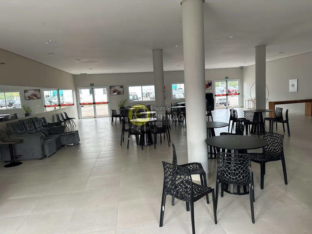 Apartamento, 2 quartos, 46 m² - Foto 1