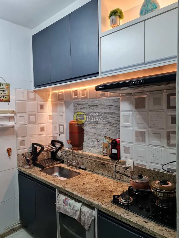 Apartamento, 3 quartos, 69 m² - Foto 6