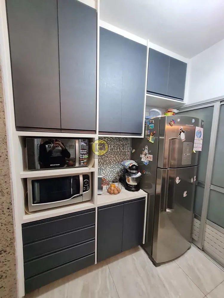 Apartamento, 3 quartos, 69 m² - Foto 3