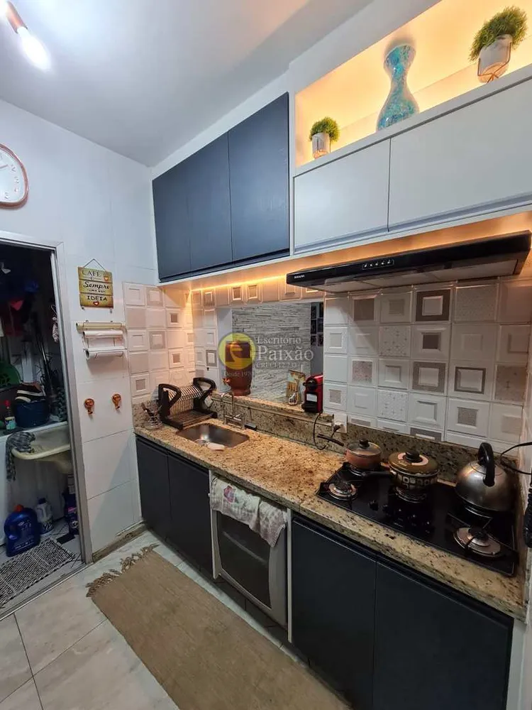 Apartamento, 3 quartos, 69 m² - Foto 4
