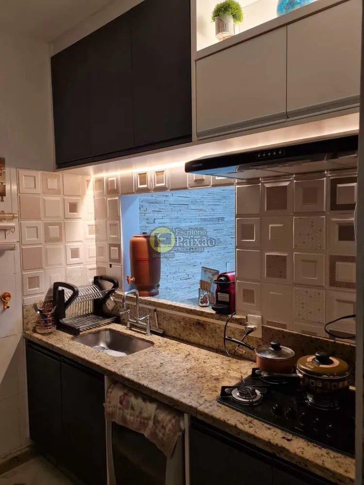 Apartamento, 3 quartos, 69 m² - Foto 7
