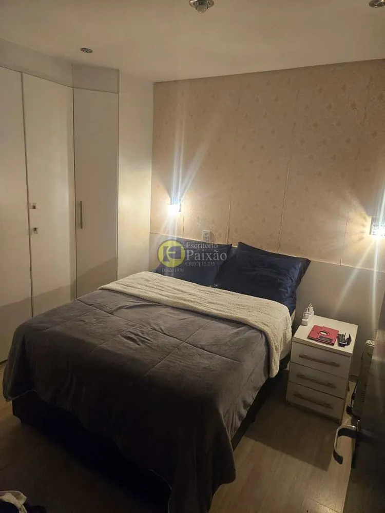 Apartamento, 3 quartos, 69 m² - Foto 8