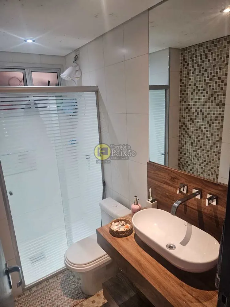 Apartamento, 3 quartos, 69 m² - Foto 9