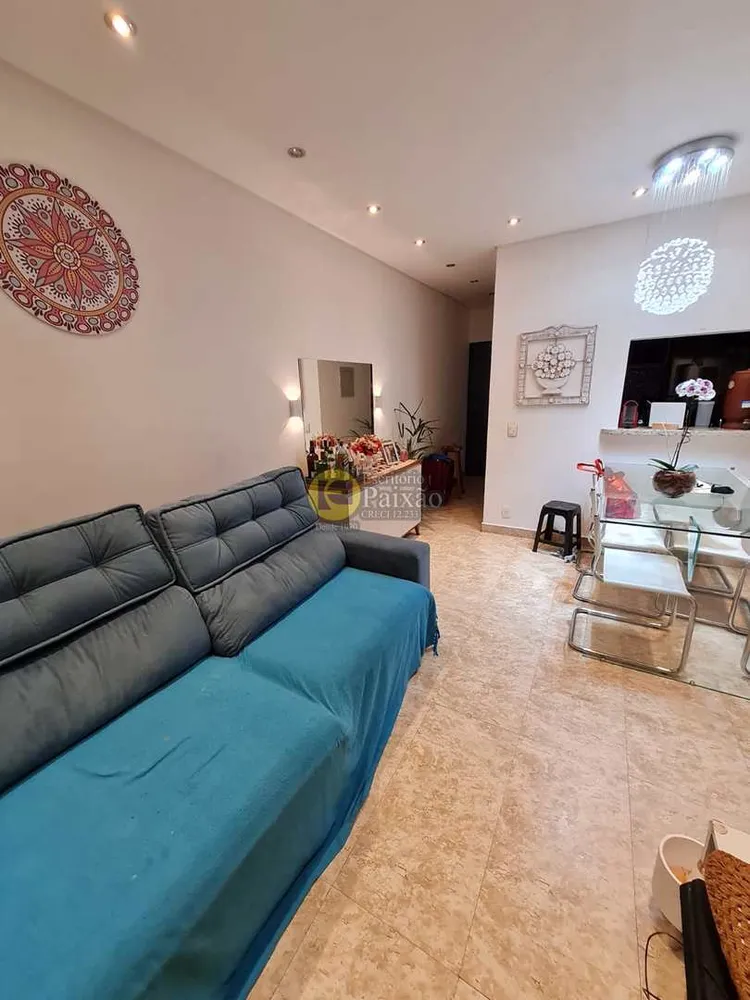 Apartamento, 3 quartos, 69 m² - Foto 2