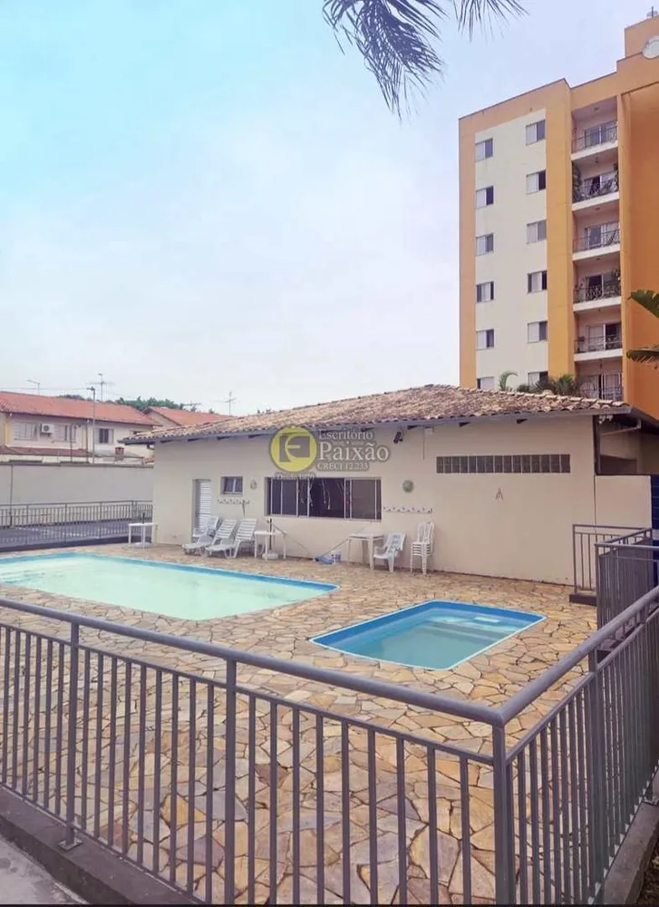 Apartamento, 3 quartos, 69 m² - Foto 12