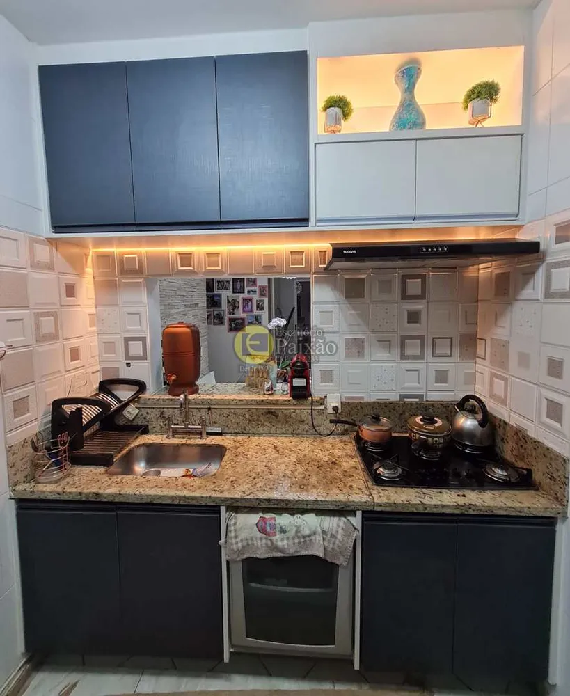 Apartamento, 3 quartos, 69 m² - Foto 5