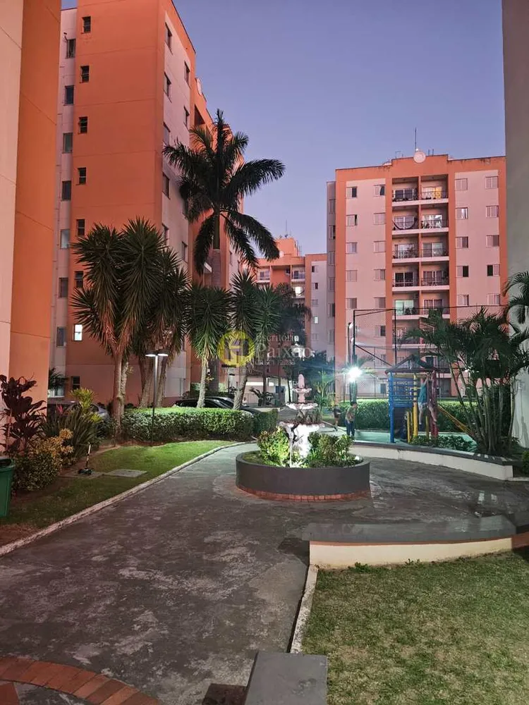 Apartamento, 3 quartos, 69 m² - Foto 11
