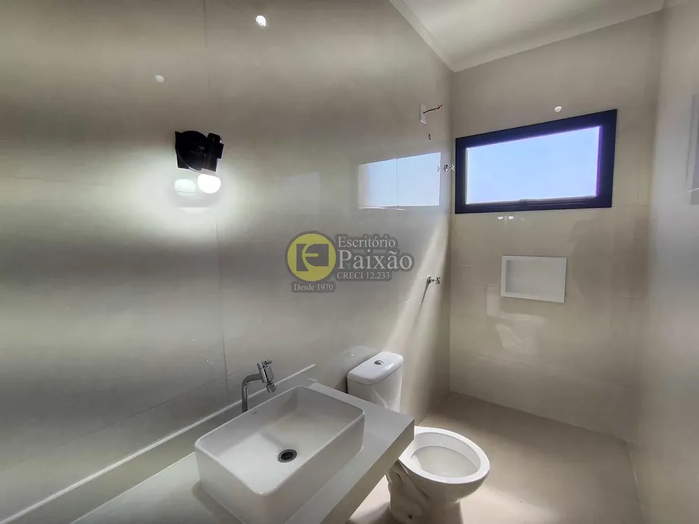 Sobrado, 3 quartos, 150 m² - Foto 4