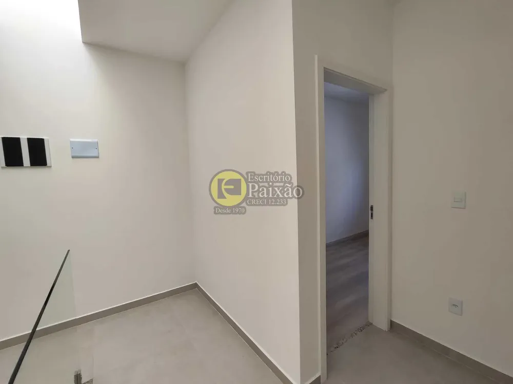 Sobrado, 3 quartos, 150 m² - Foto 2