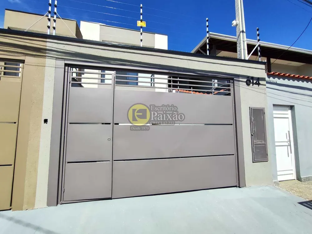 Sobrado, 3 quartos, 150 m² - Foto 8