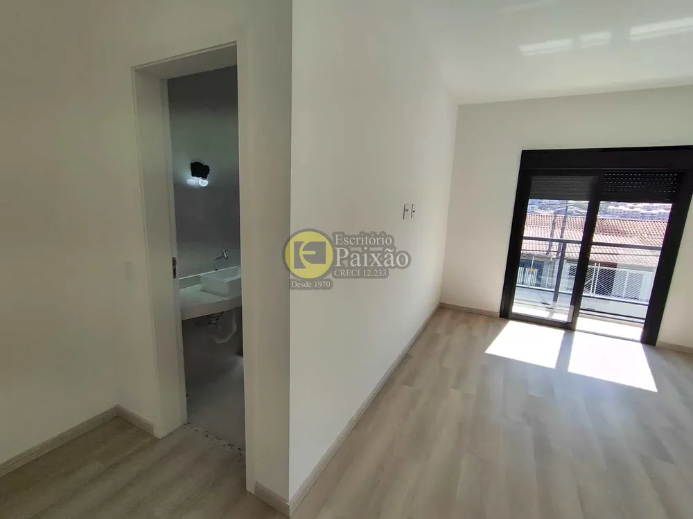 Sobrado, 3 quartos, 150 m² - Foto 3
