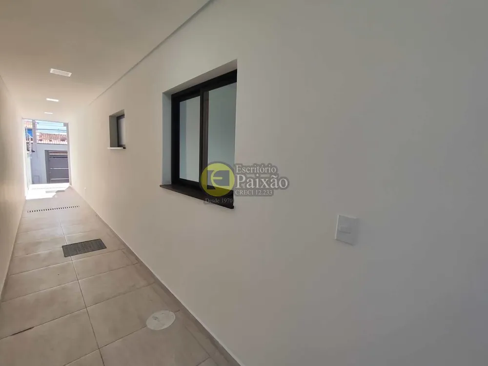 Sobrado, 3 quartos, 150 m² - Foto 7