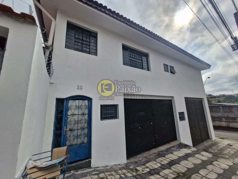 Casa, 2 quartos, 70 m² - Foto 3