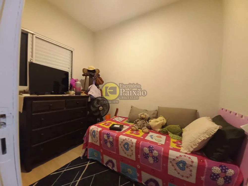 Sobrado, 3 quartos, 150 m² - Foto 7