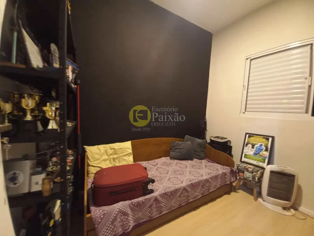 Sobrado, 3 quartos, 150 m² - Foto 12