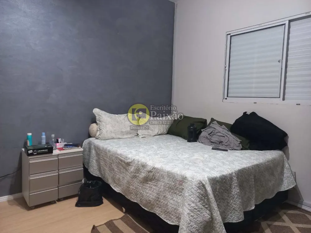 Sobrado, 3 quartos, 150 m² - Foto 10