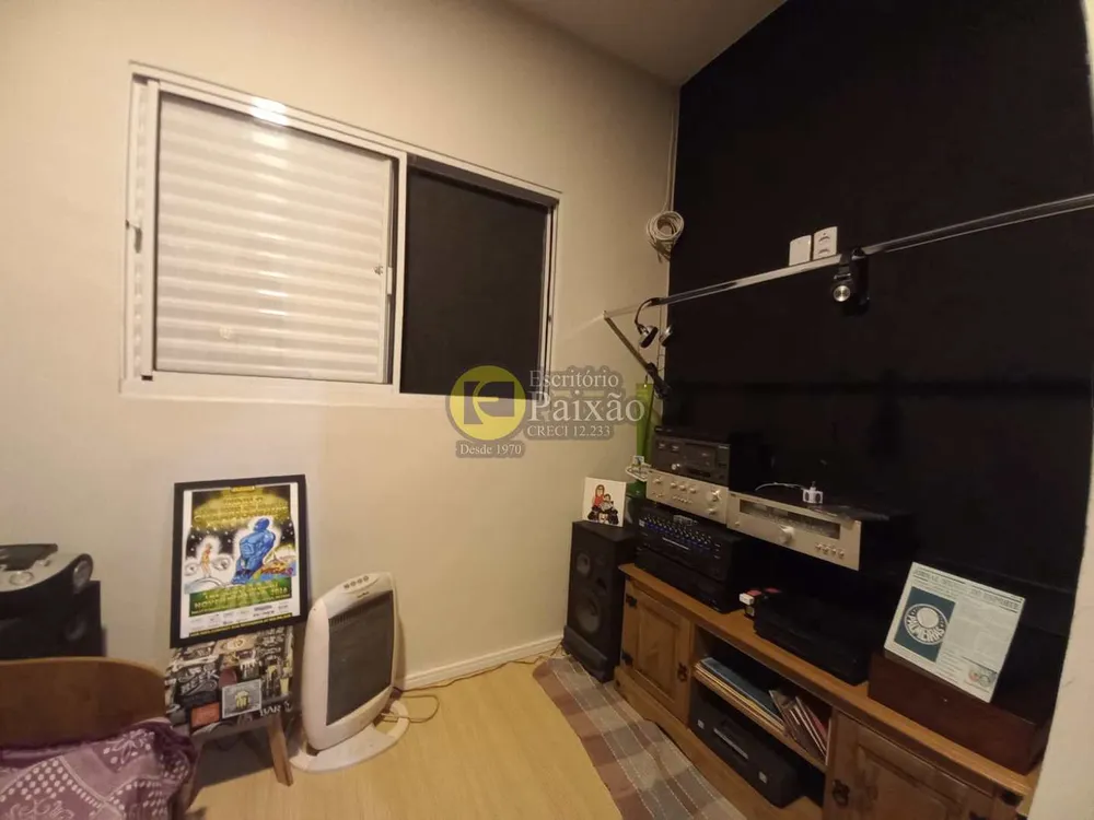 Sobrado, 3 quartos, 150 m² - Foto 14