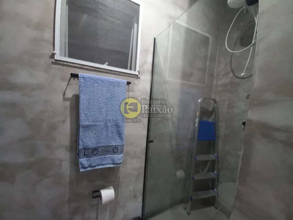 Sobrado, 3 quartos, 150 m² - Foto 11