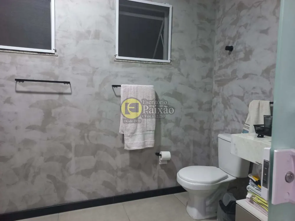 Sobrado, 3 quartos, 150 m² - Foto 5