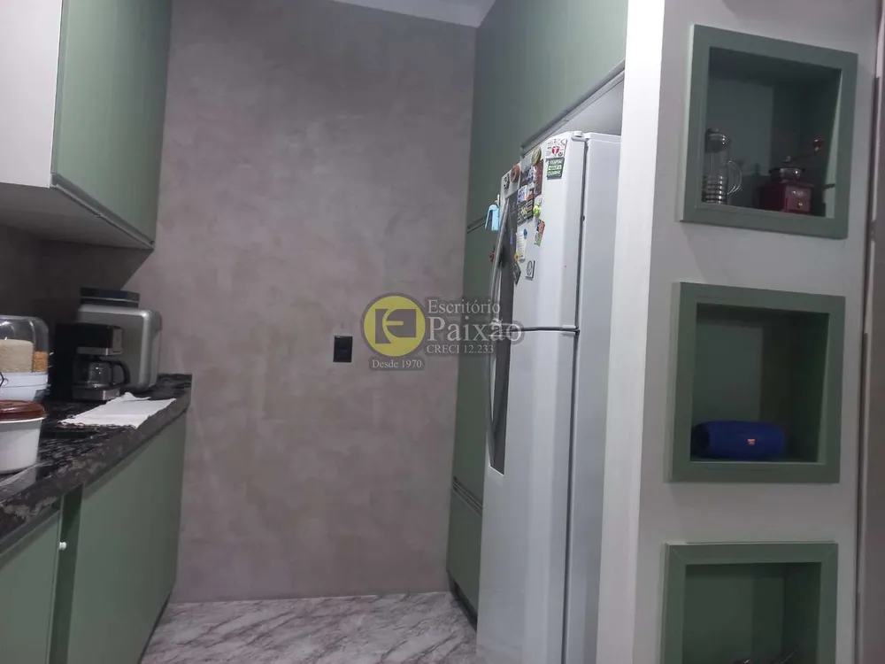Sobrado, 3 quartos, 150 m² - Foto 4