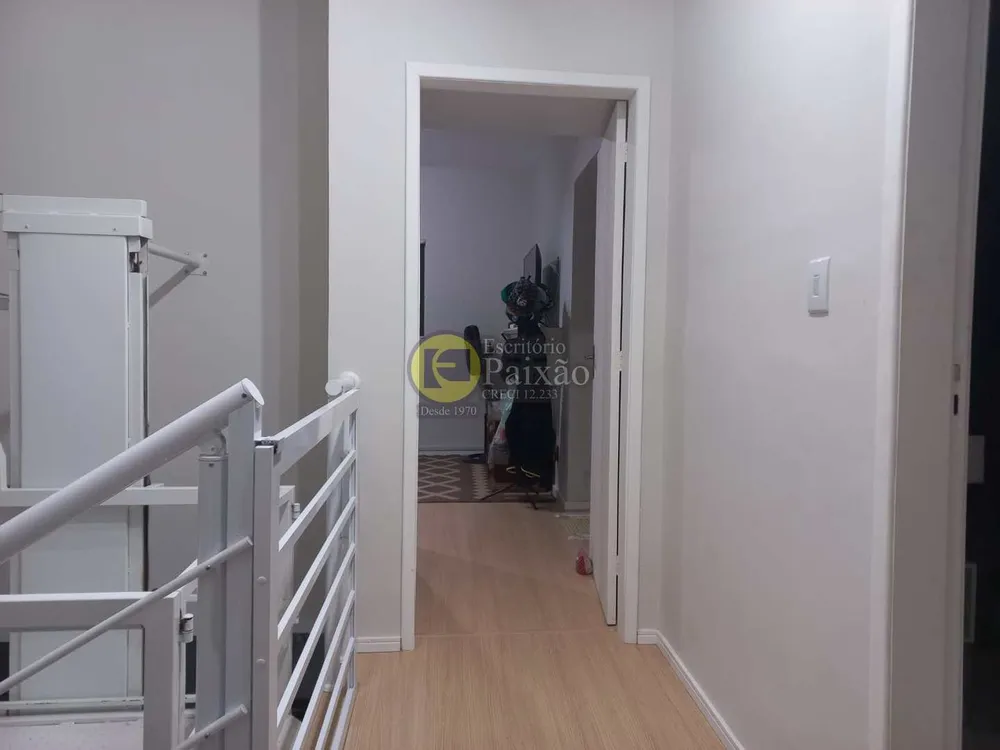 Sobrado, 3 quartos, 150 m² - Foto 2